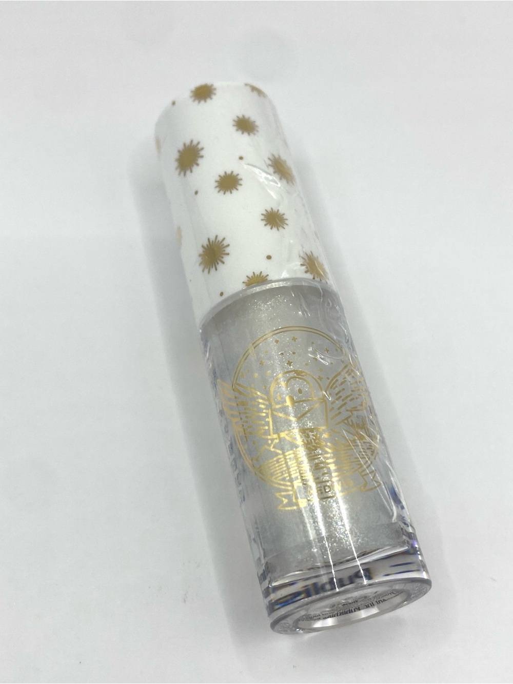 Ulta Beauty x Harry Potter Hedwig Shimmer Clear Lip Gloss New Limited Edition - Picture 5 of 12